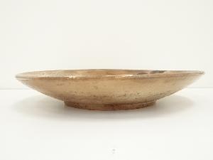 道具 ] - 道具 萩焼 大和保男造 草花絵皿（共箱）ネットショップ圭